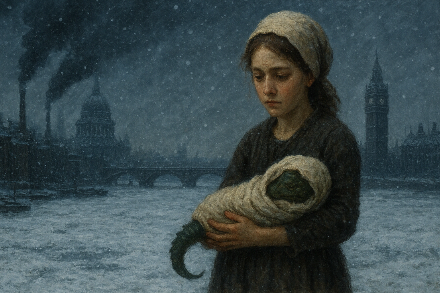 Project December 1812